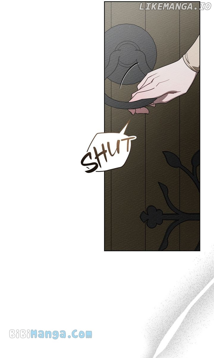 Under the Oak Tree Chapter 93 - page 3