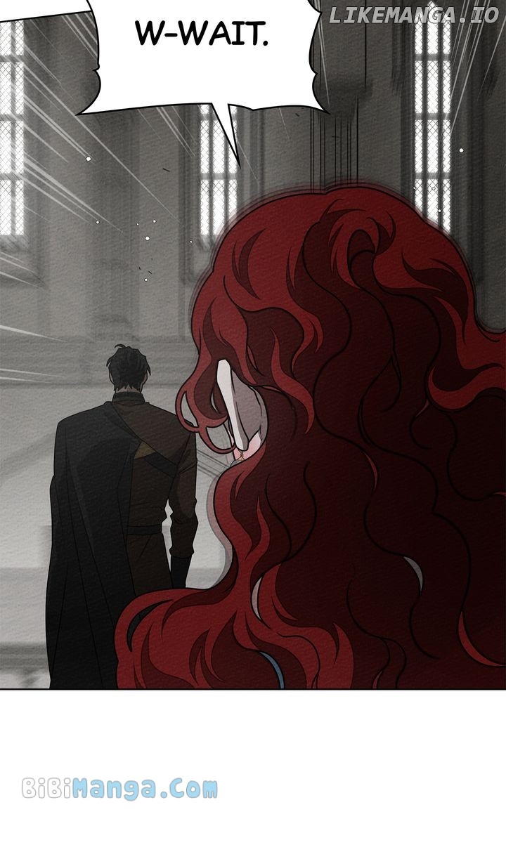 Under the Oak Tree Chapter 93 - page 39