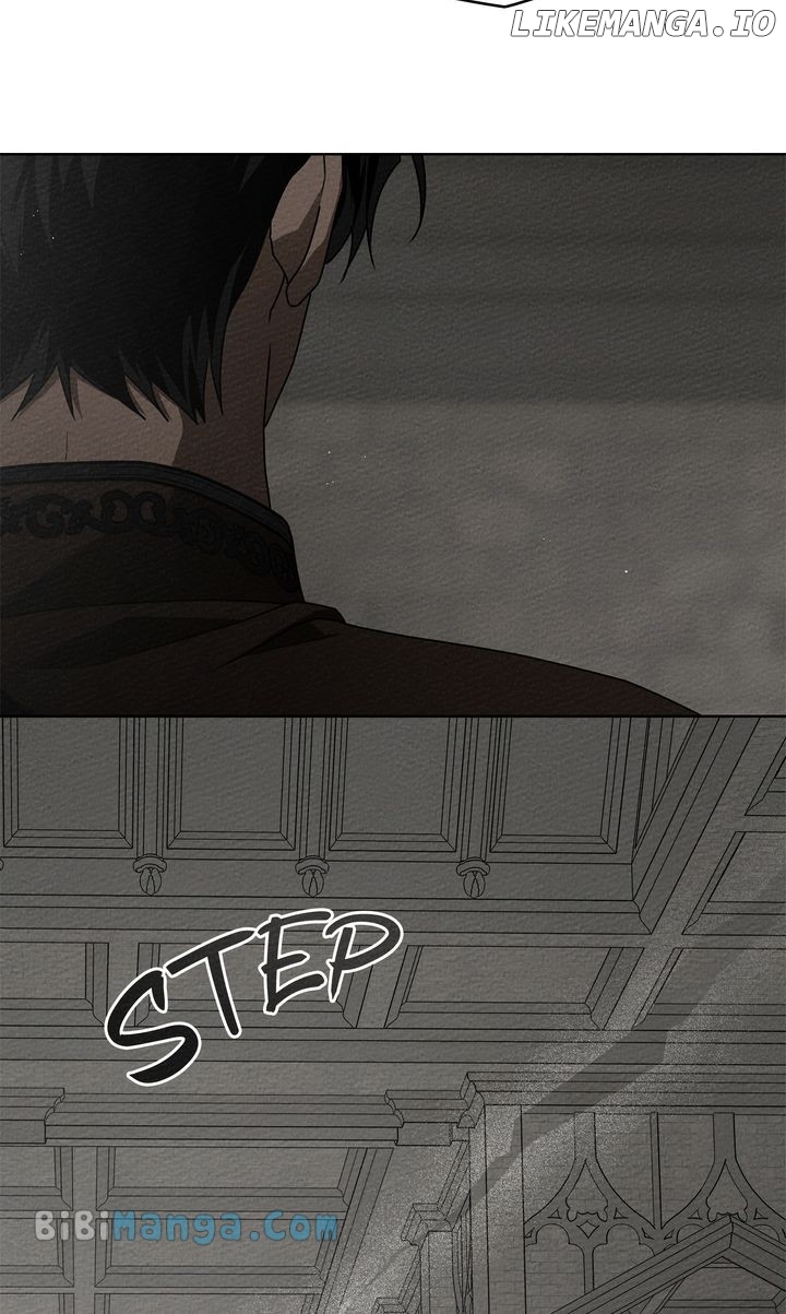Under the Oak Tree Chapter 93 - page 41