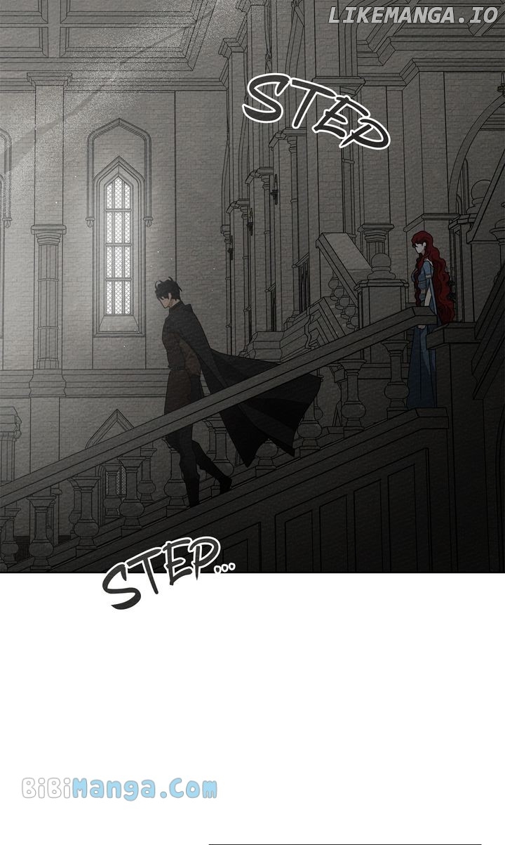 Under the Oak Tree Chapter 93 - page 42