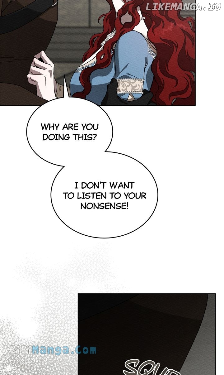 Under the Oak Tree Chapter 93 - page 52