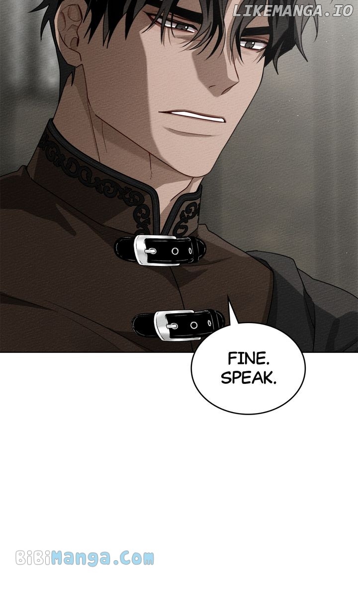 Under the Oak Tree Chapter 93 - page 57