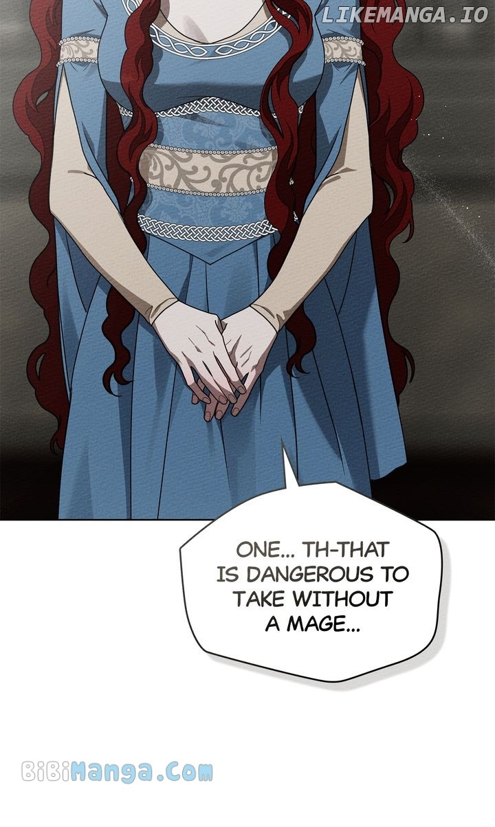 Under the Oak Tree Chapter 93 - page 59
