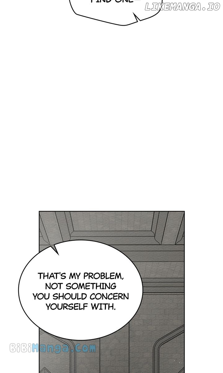 Under the Oak Tree Chapter 93 - page 61