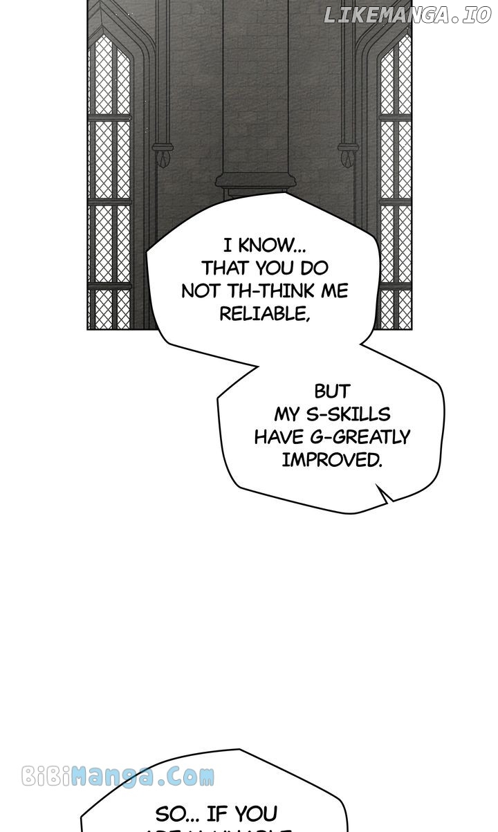 Under the Oak Tree Chapter 93 - page 62