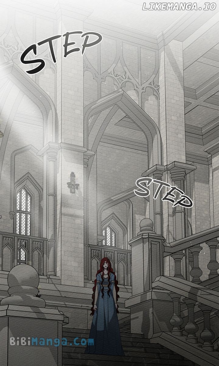 Under the Oak Tree Chapter 93 - page 69