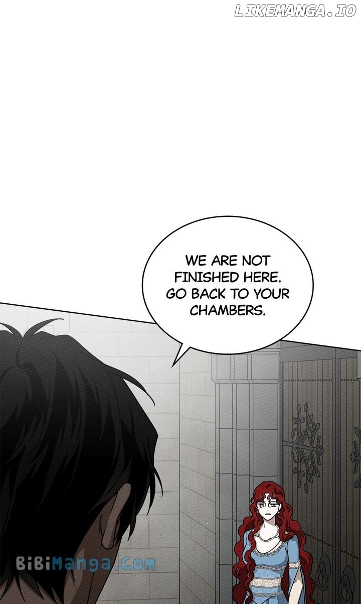 Under the Oak Tree Chapter 93 - page 7