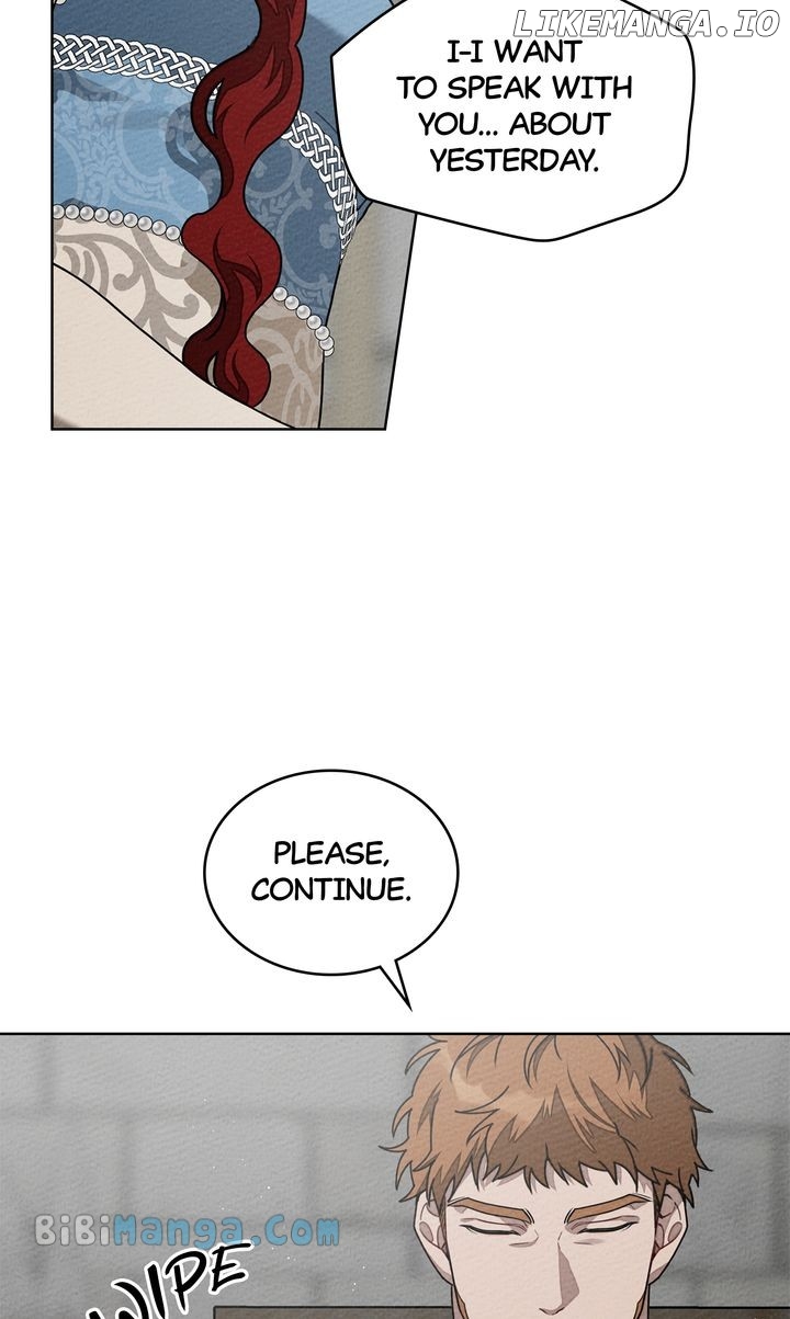 Under the Oak Tree Chapter 93 - page 91