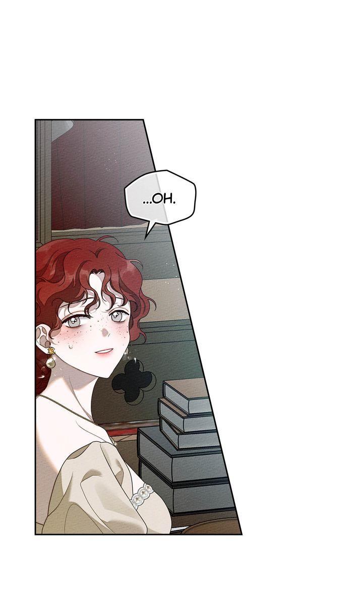 Under the Oak Tree Chapter 71 - page 1