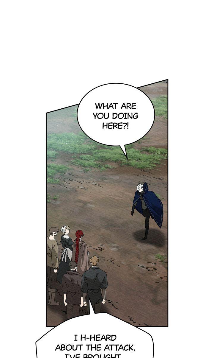 Under the Oak Tree Chapter 71 - page 26
