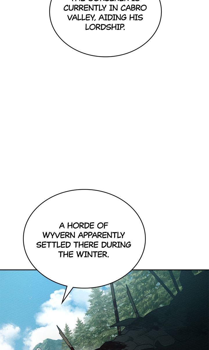Under the Oak Tree Chapter 71 - page 28