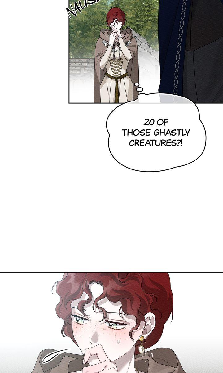 Under the Oak Tree Chapter 71 - page 30