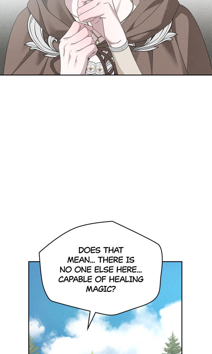 Under the Oak Tree Chapter 71 - page 31