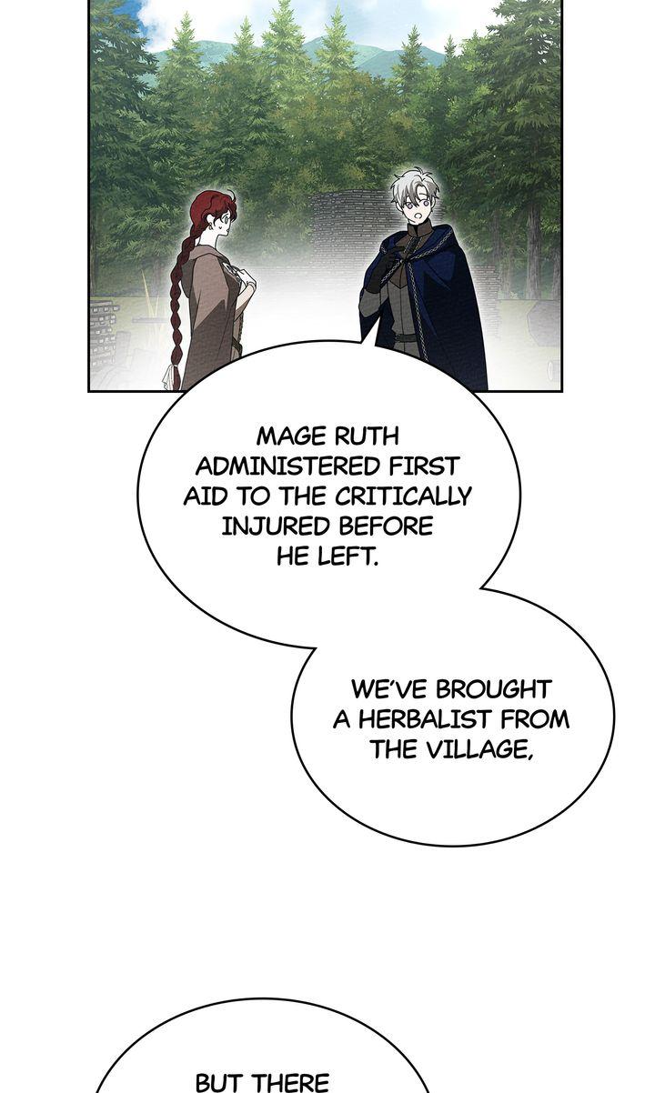 Under the Oak Tree Chapter 71 - page 32