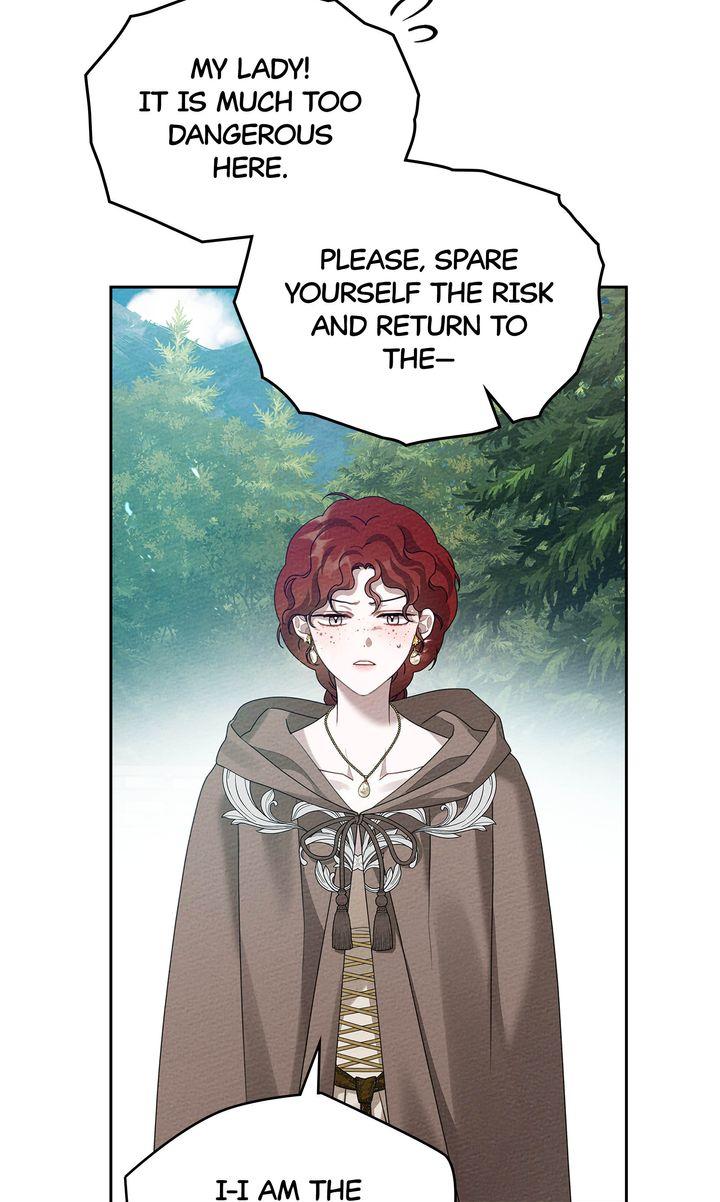 Under the Oak Tree Chapter 71 - page 35