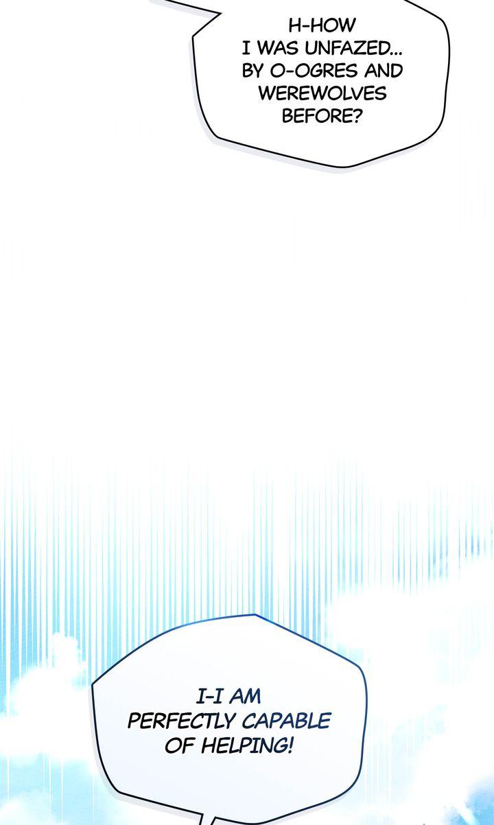 Under the Oak Tree Chapter 71 - page 39