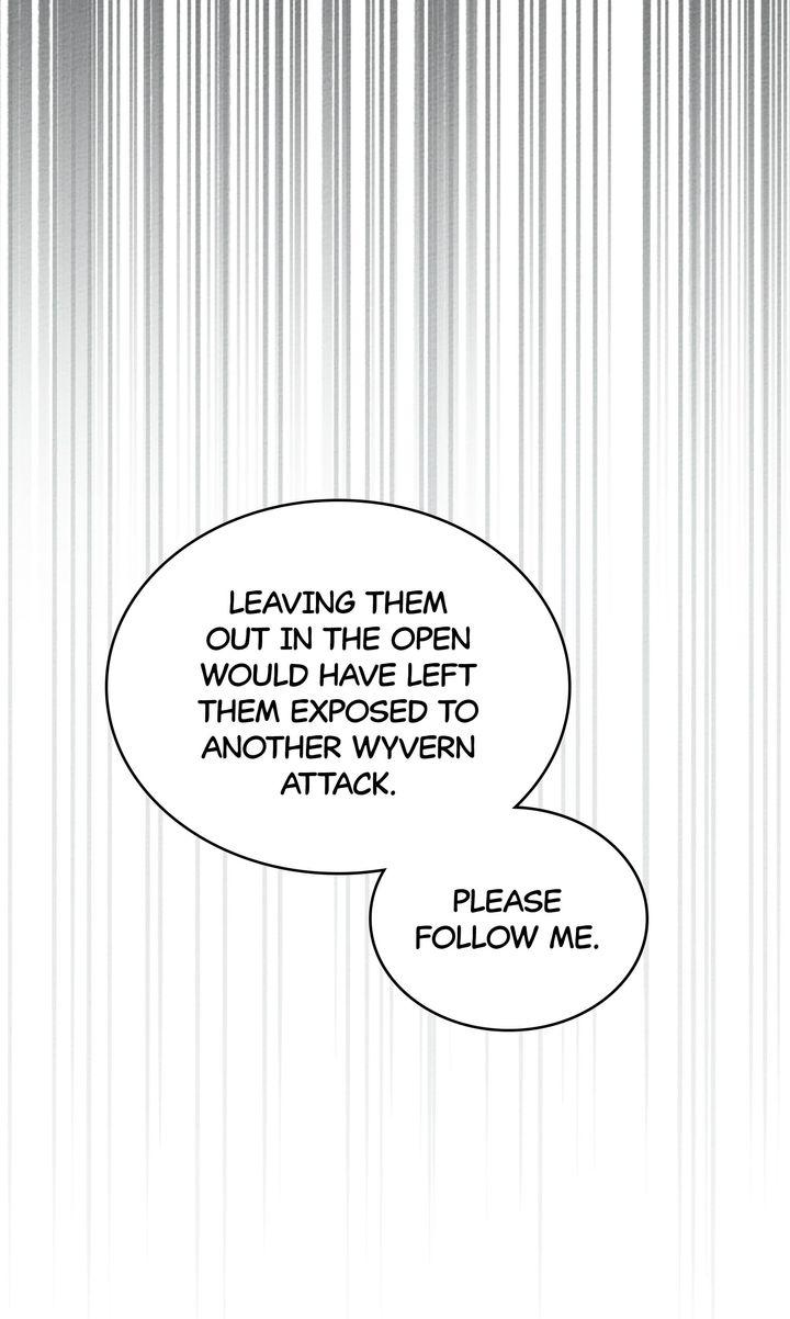 Under the Oak Tree Chapter 71 - page 43