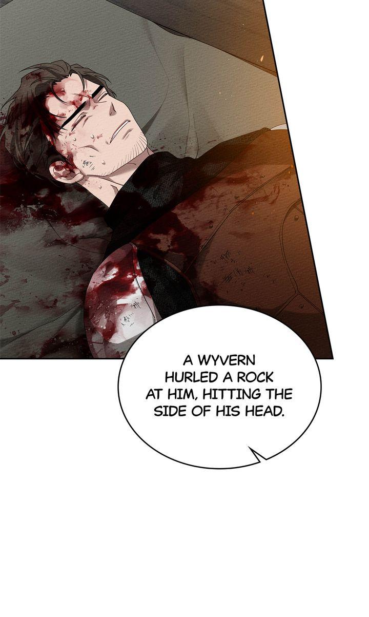 Under the Oak Tree Chapter 71 - page 46