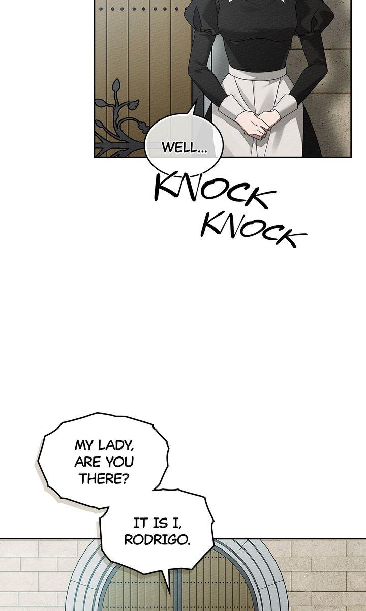 Under the Oak Tree Chapter 71 - page 5