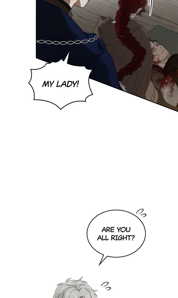Under the Oak Tree Chapter 71 - page 54