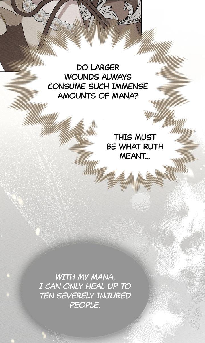 Under the Oak Tree Chapter 71 - page 57