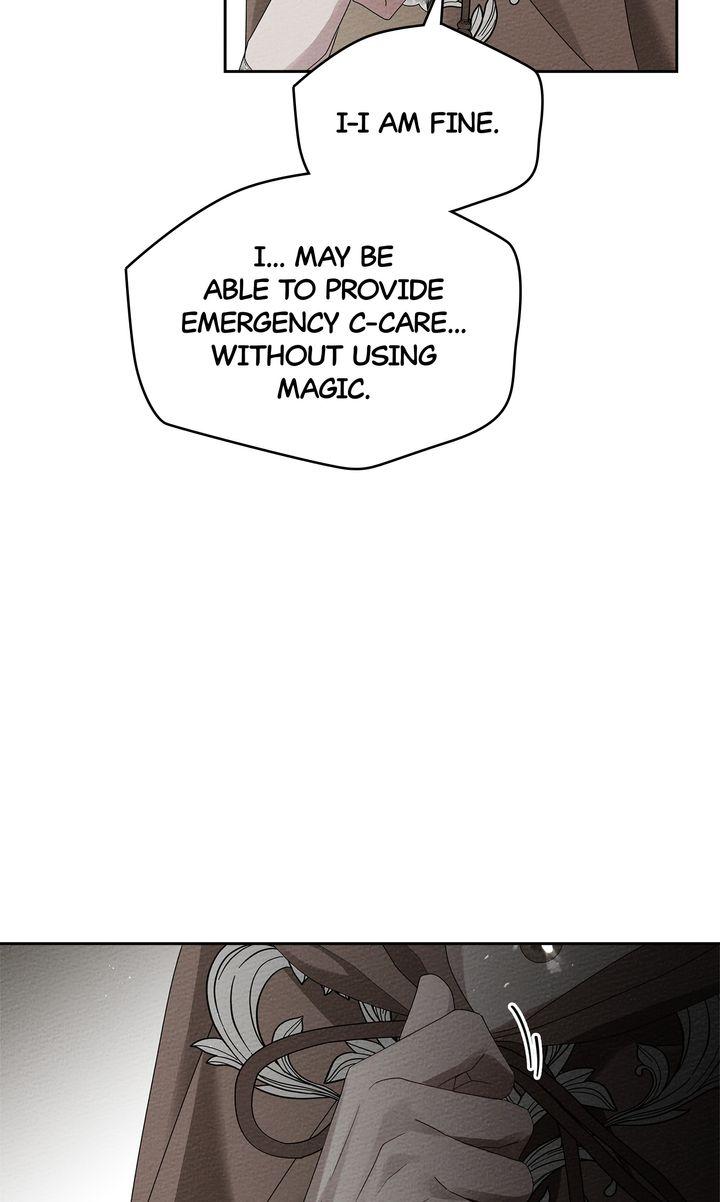 Under the Oak Tree Chapter 71 - page 61
