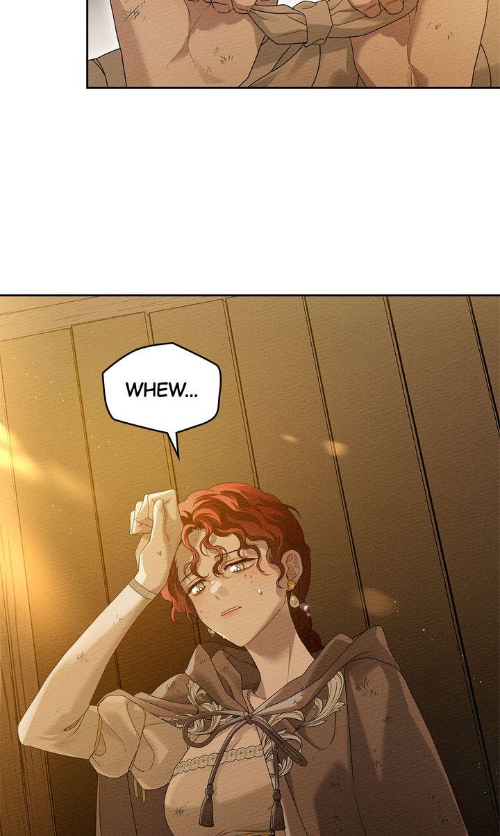 Under the Oak Tree Chapter 71 - page 64