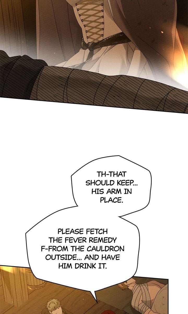 Under the Oak Tree Chapter 71 - page 65