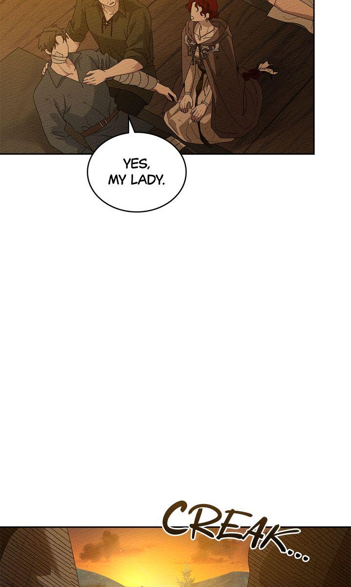 Under the Oak Tree Chapter 71 - page 66