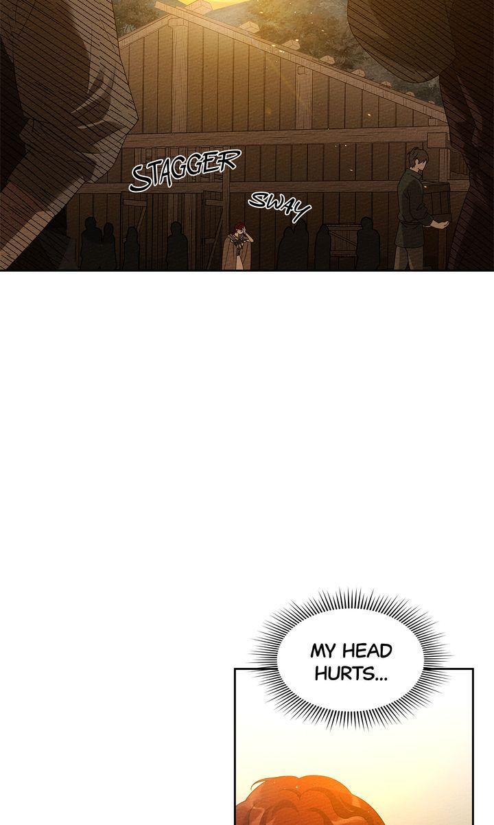 Under the Oak Tree Chapter 71 - page 67