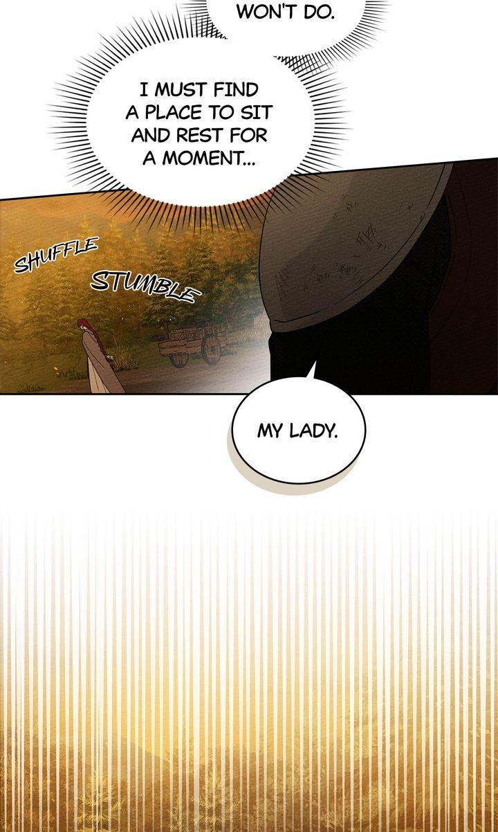 Under the Oak Tree Chapter 71 - page 71
