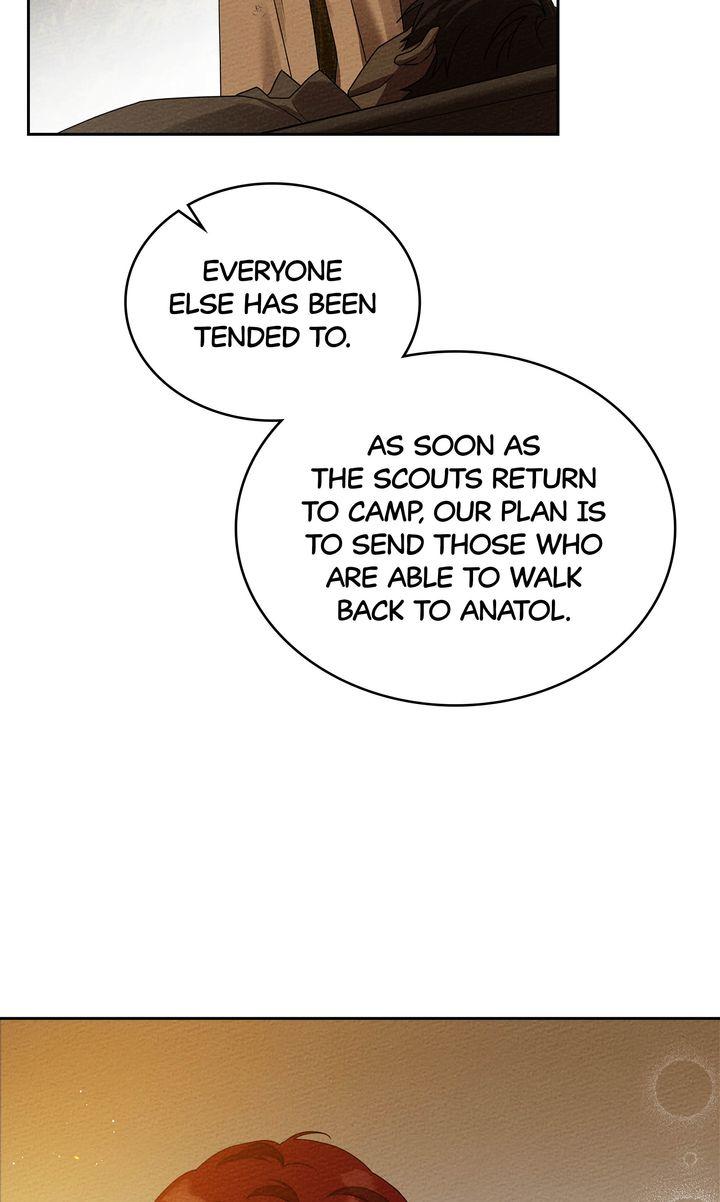 Under the Oak Tree Chapter 71 - page 75