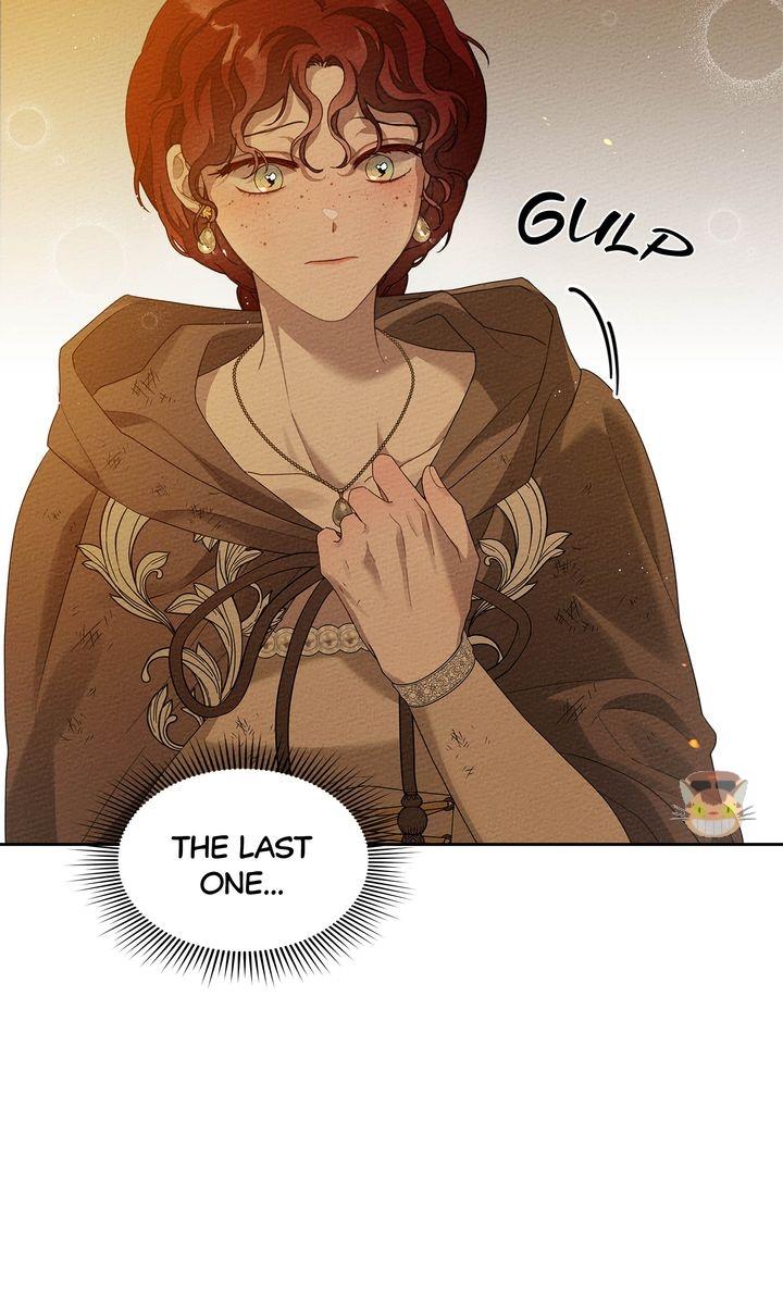Under the Oak Tree Chapter 71 - page 76