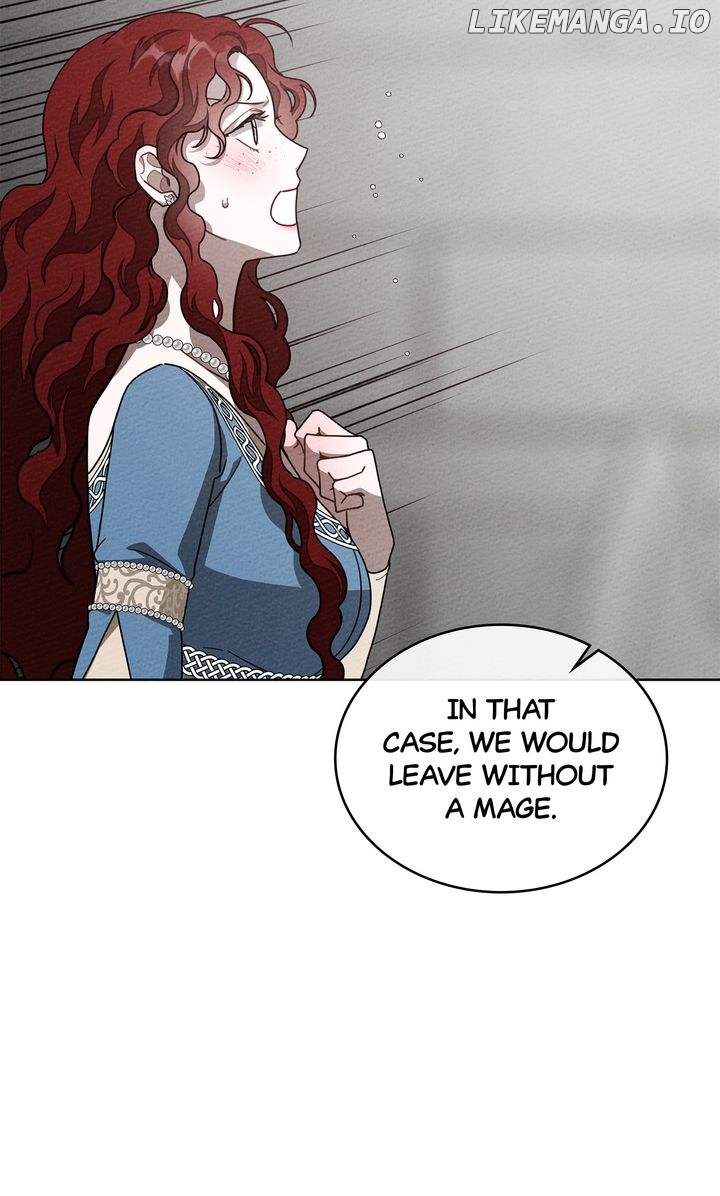 Under the Oak Tree Chapter 94 - page 10