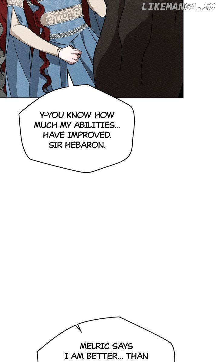 Under the Oak Tree Chapter 94 - page 13