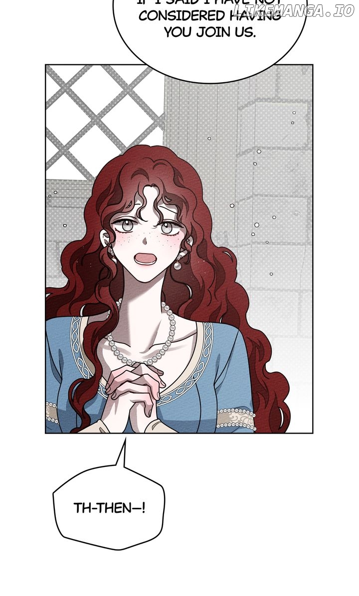 Under the Oak Tree Chapter 94 - page 16