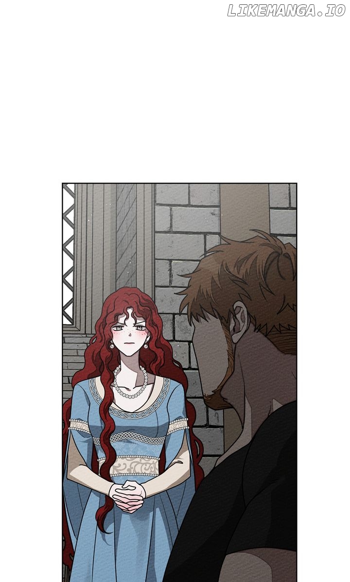 Under the Oak Tree Chapter 94 - page 2