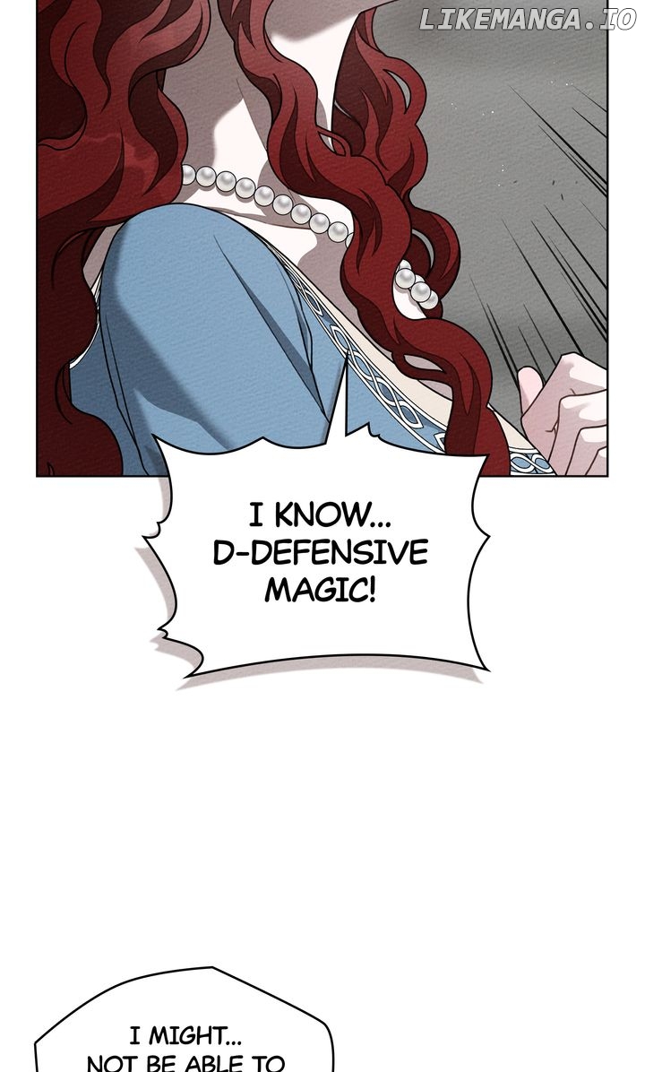 Under the Oak Tree Chapter 94 - page 23