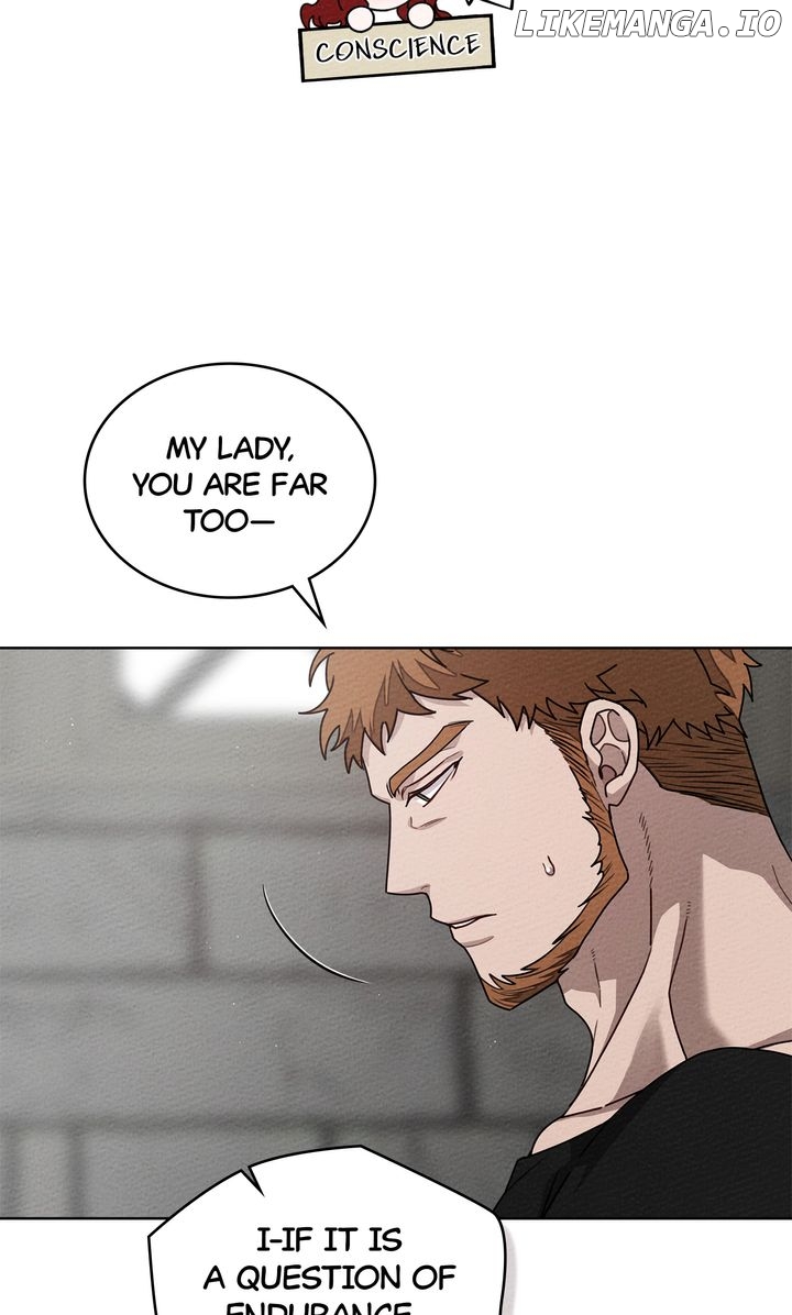 Under the Oak Tree Chapter 94 - page 25