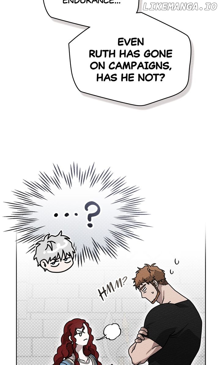 Under the Oak Tree Chapter 94 - page 26