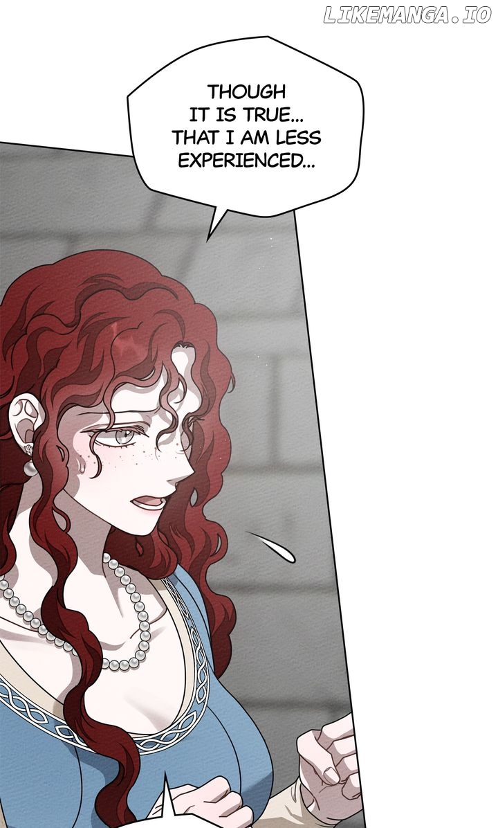 Under the Oak Tree Chapter 94 - page 29