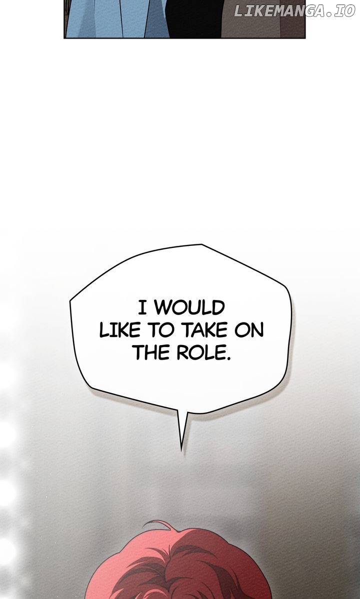 Under the Oak Tree Chapter 94 - page 3