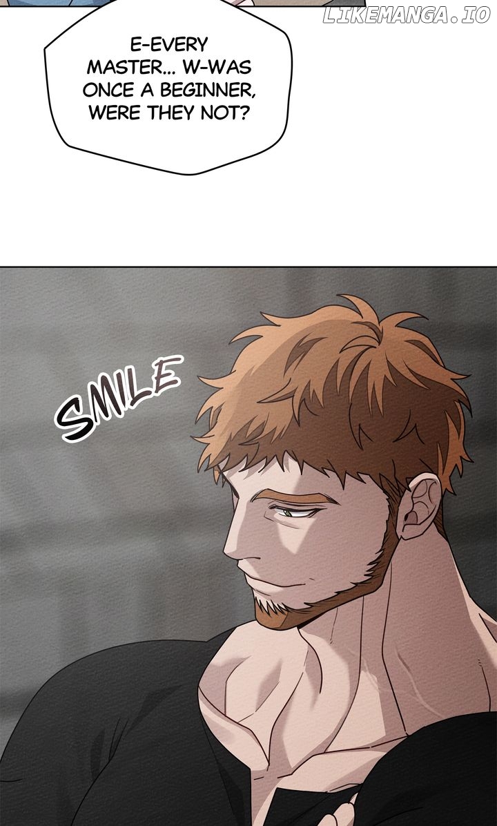Under the Oak Tree Chapter 94 - page 30