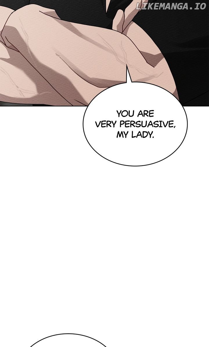 Under the Oak Tree Chapter 94 - page 31