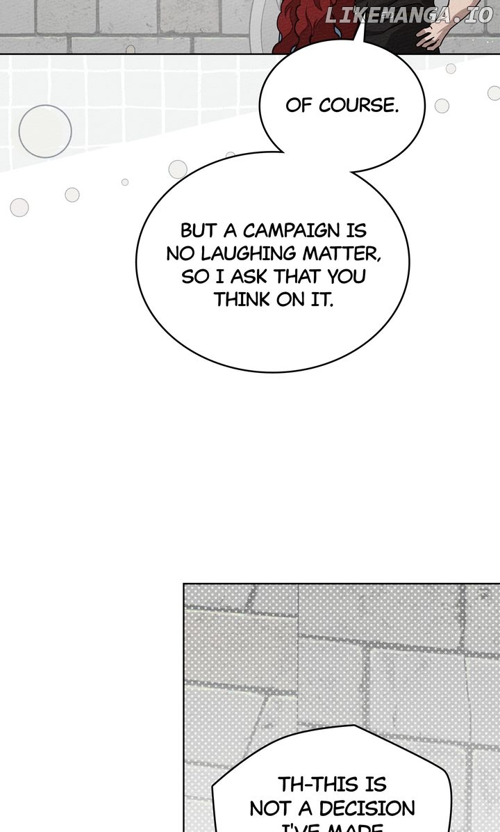 Under the Oak Tree Chapter 94 - page 35