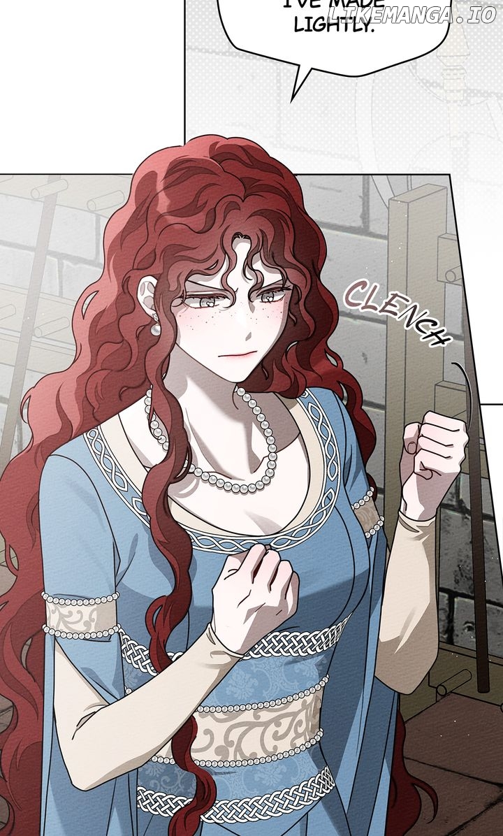 Under the Oak Tree Chapter 94 - page 36