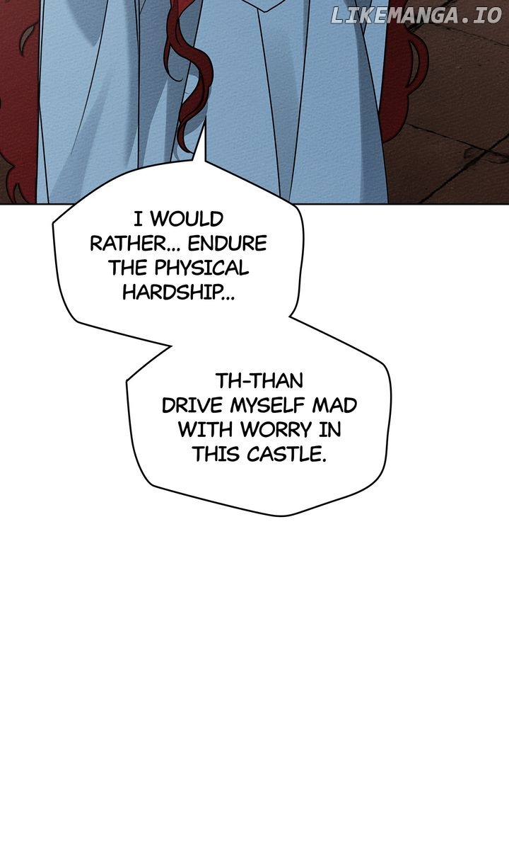 Under the Oak Tree Chapter 94 - page 37
