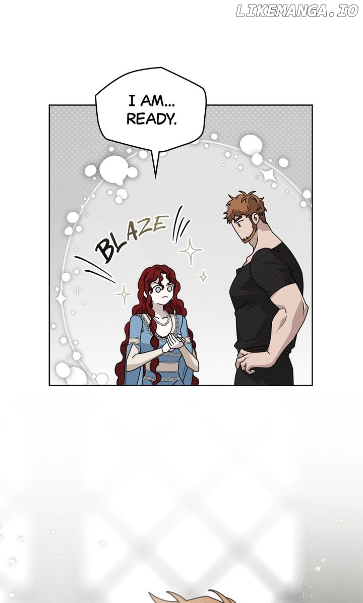Under the Oak Tree Chapter 94 - page 38