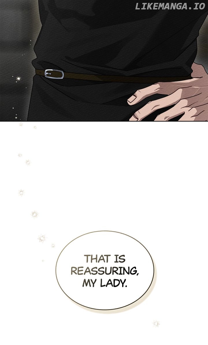 Under the Oak Tree Chapter 94 - page 40