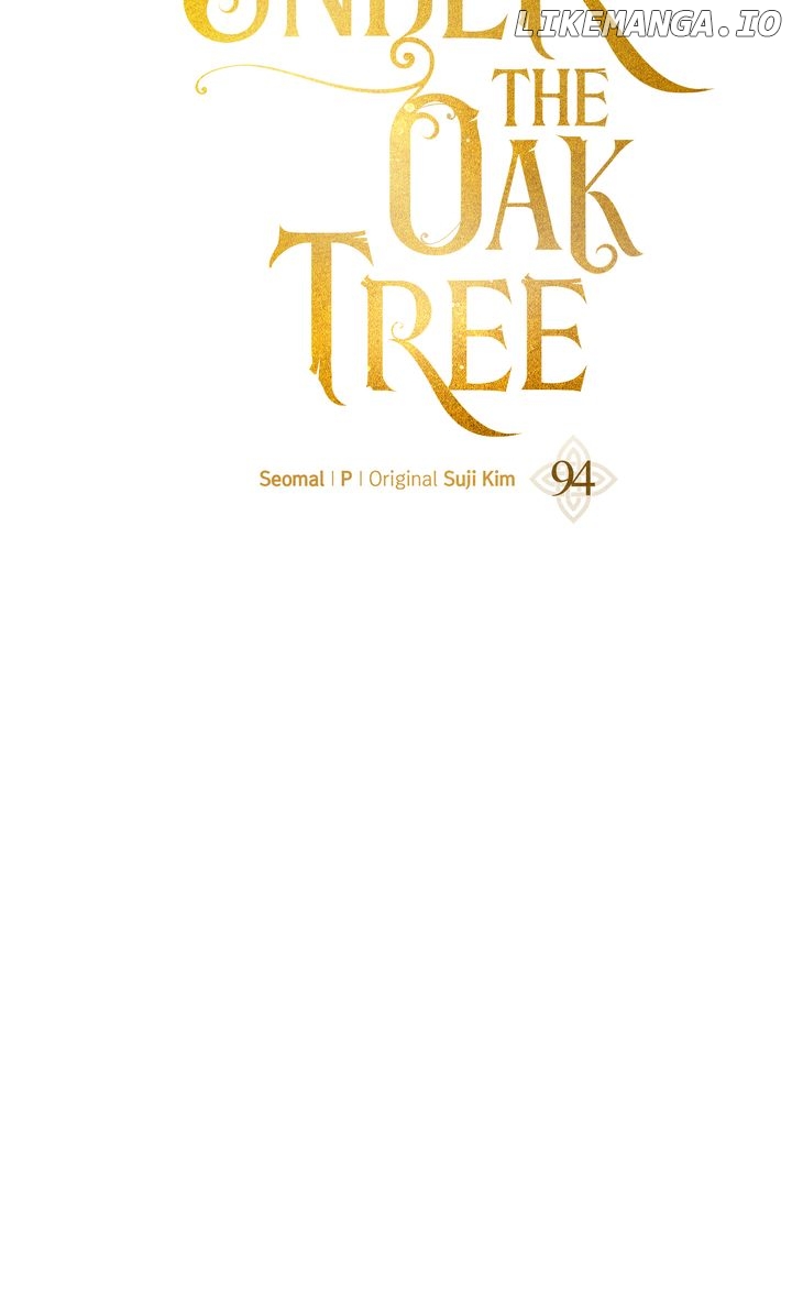 Under the Oak Tree Chapter 94 - page 42